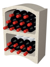 Hvit-Modele-Standard