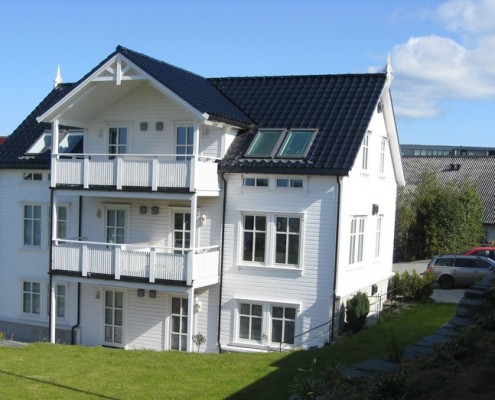 Madlastokken 12